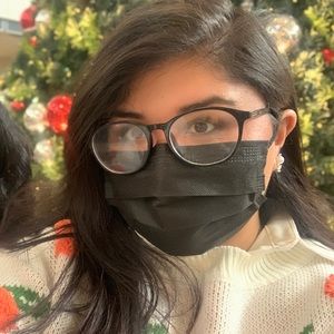 Meet your Posher, Ramisha